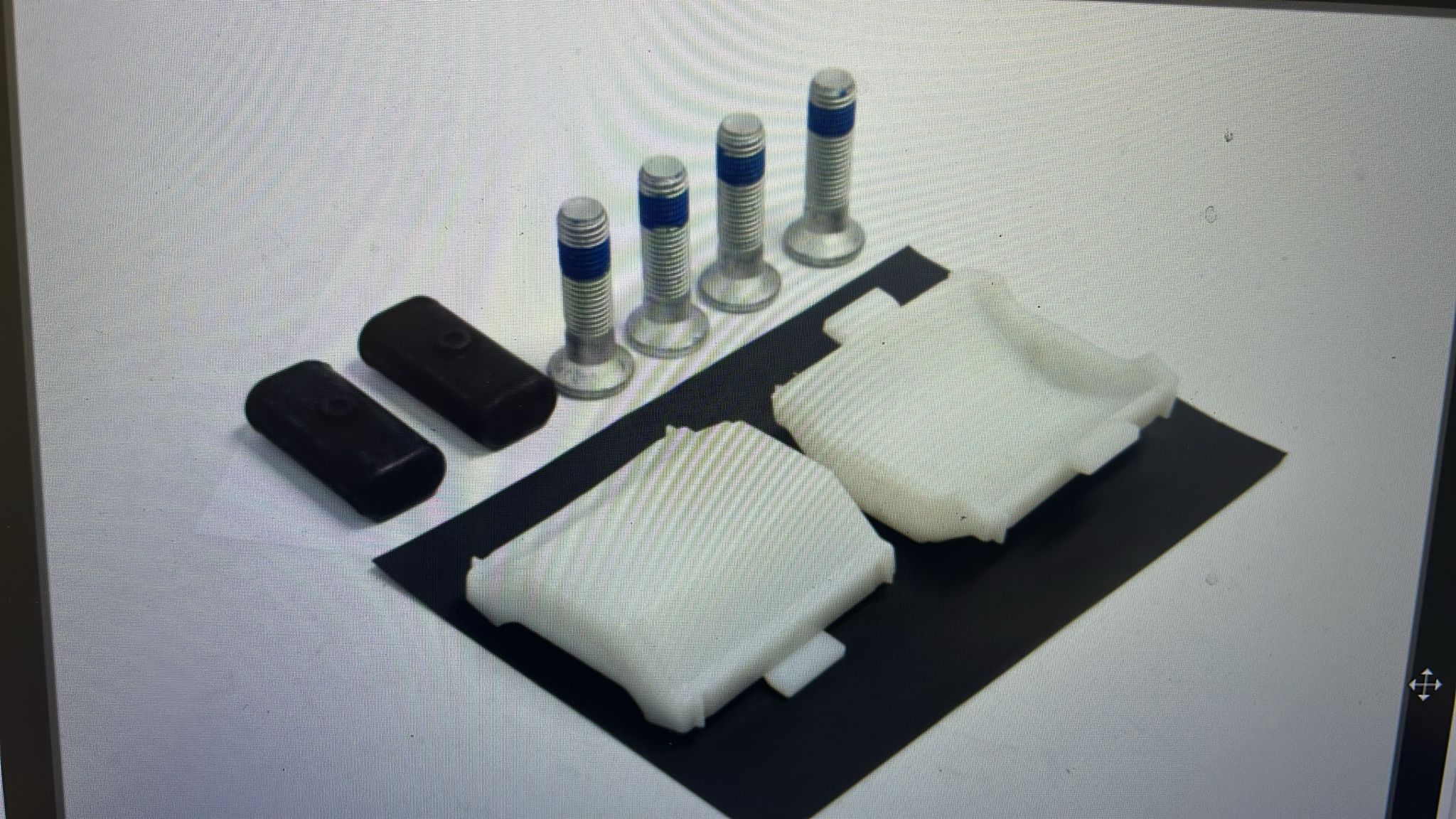 095.557/SD KIT REP CUPLA TANGAJ