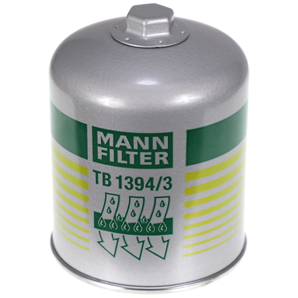 C30 FILTRU USCATOR TB1394/3X SCANIA MANN