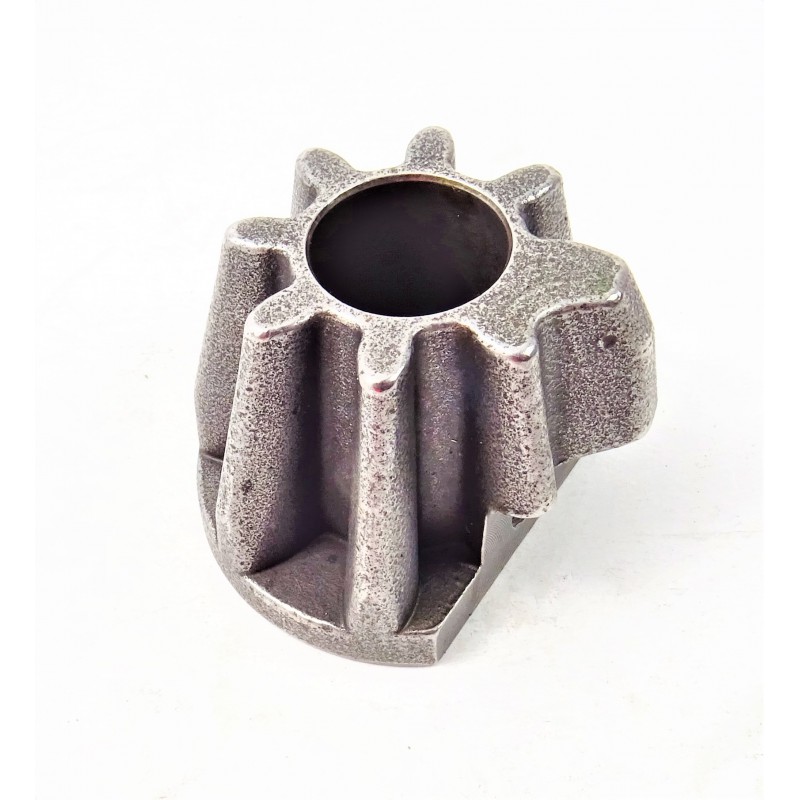 E44026.A PINION DUBLU PRESA JOHN DEER