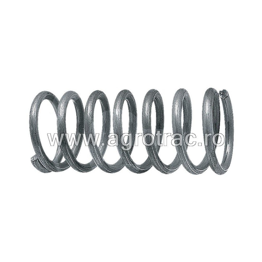 E48 HZ5220 HW ARC PRESA JOHN DEER