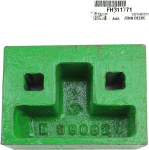 E48 FH311771.A GHIDAJ PRESA JOHN DEER 332 E39092