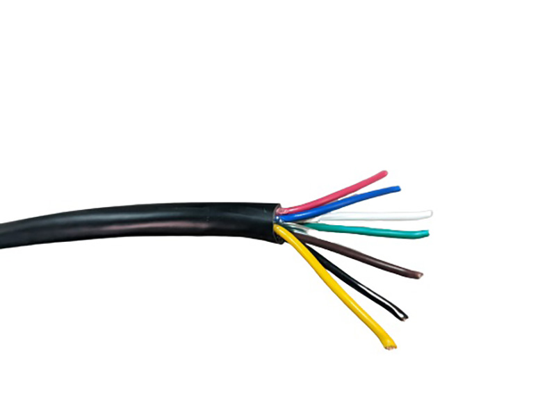 C47 CABLU ELECTRIC REMORCA