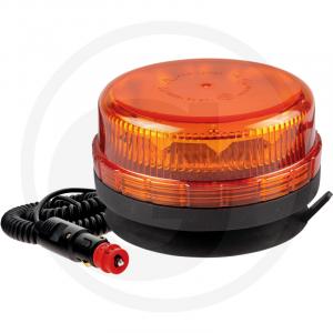 7070010364 GIROFAR CU LED 12/24V MAGNETIV ROTATIV INTERMITENT