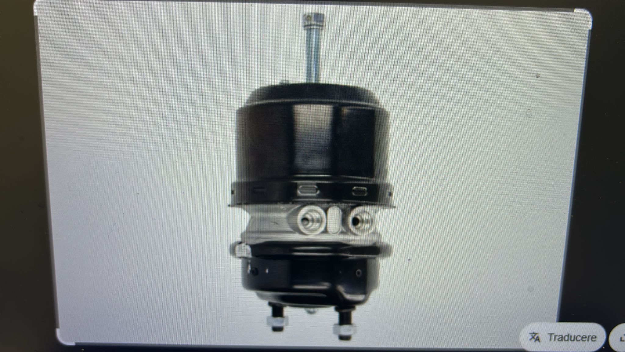 076.571-00A CAMERA FRANARE TYP 24/24