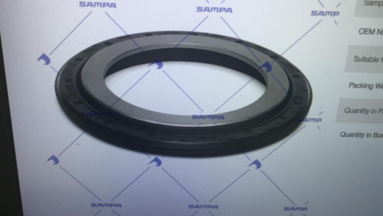 070.230/SD SIMERING BUTUC ROATA