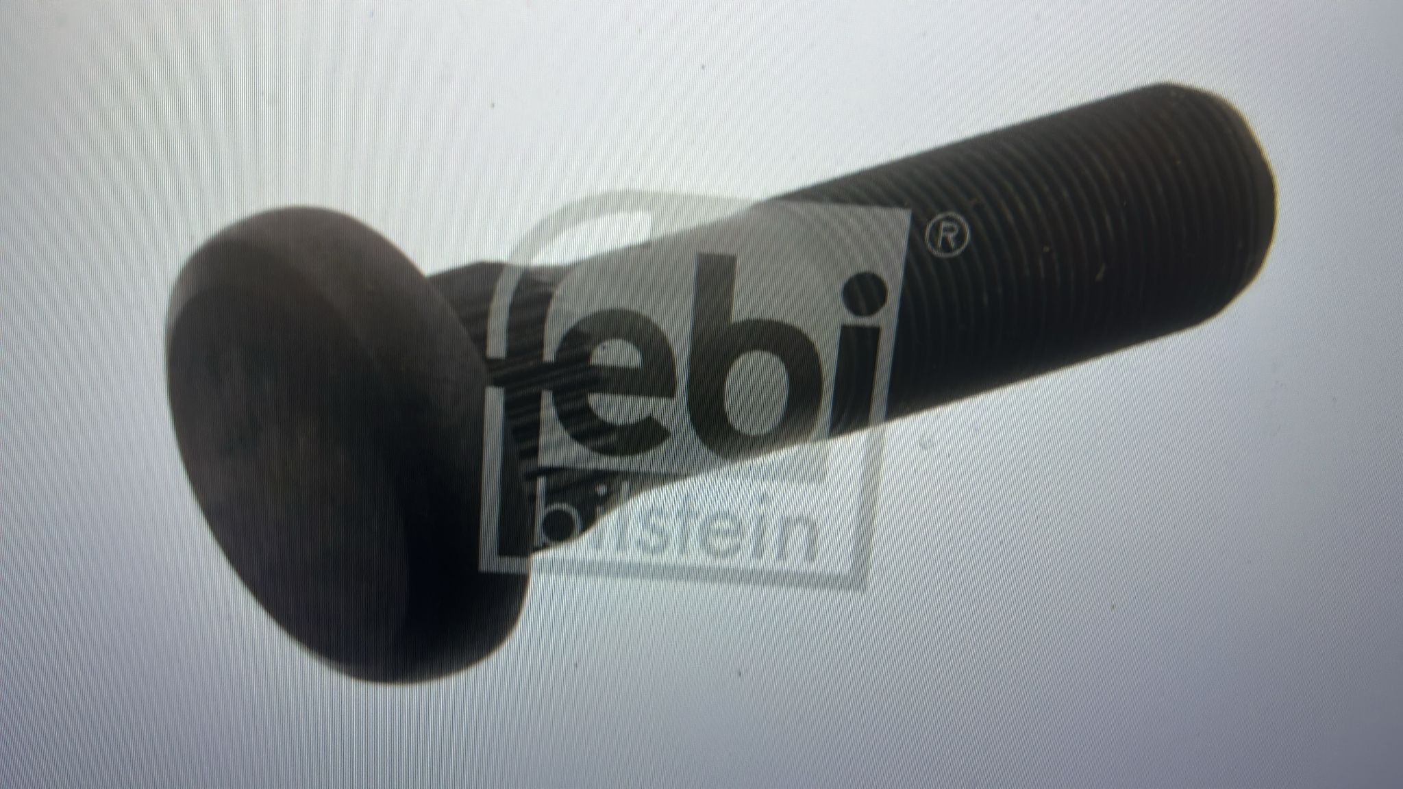 08442 PREZON ROATA SPATE M22*1.5 CAMION