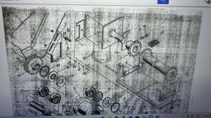 1.306.370 DISTANTIER OROS