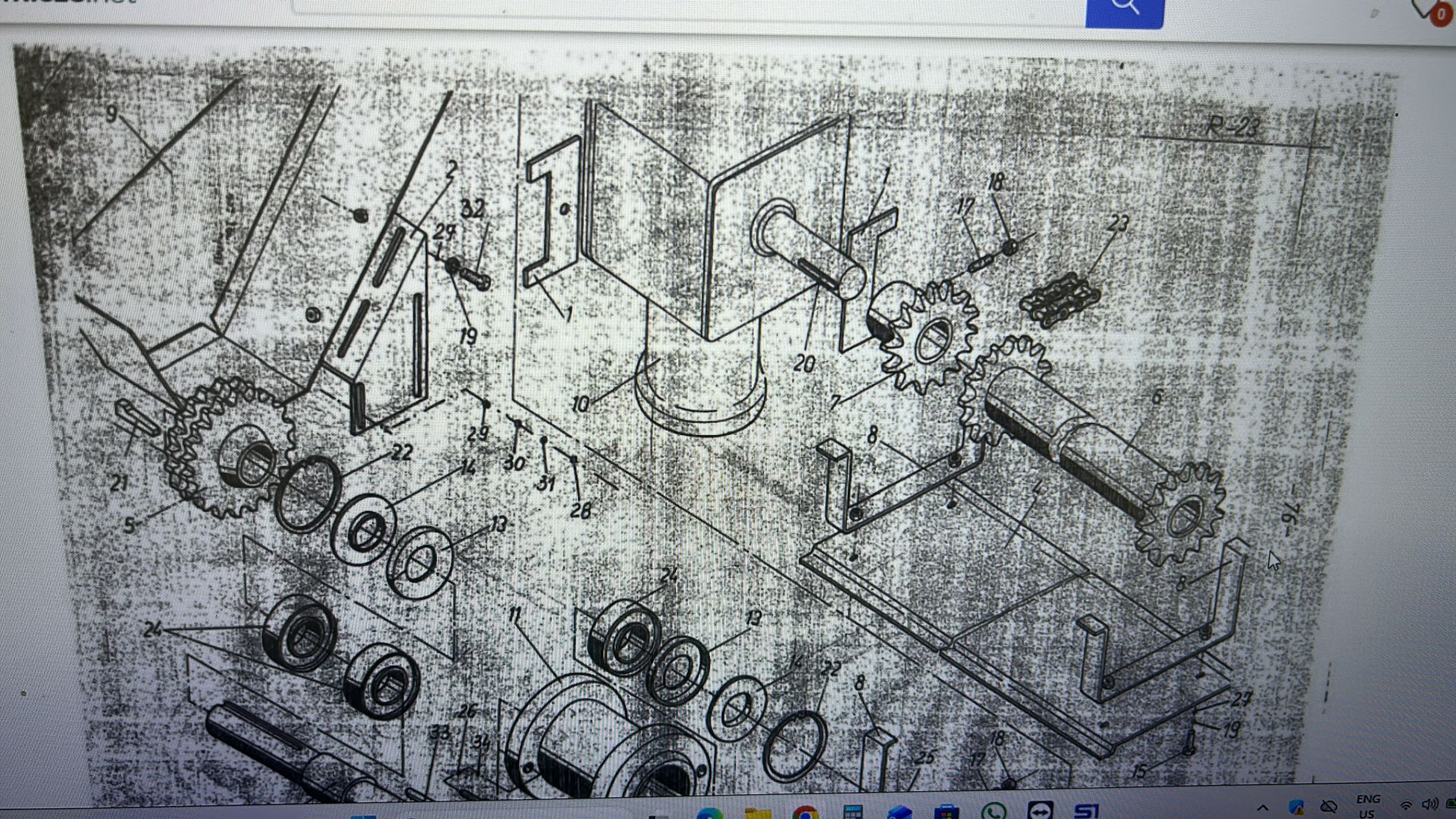 1.306.370 DISTANTIER OROS