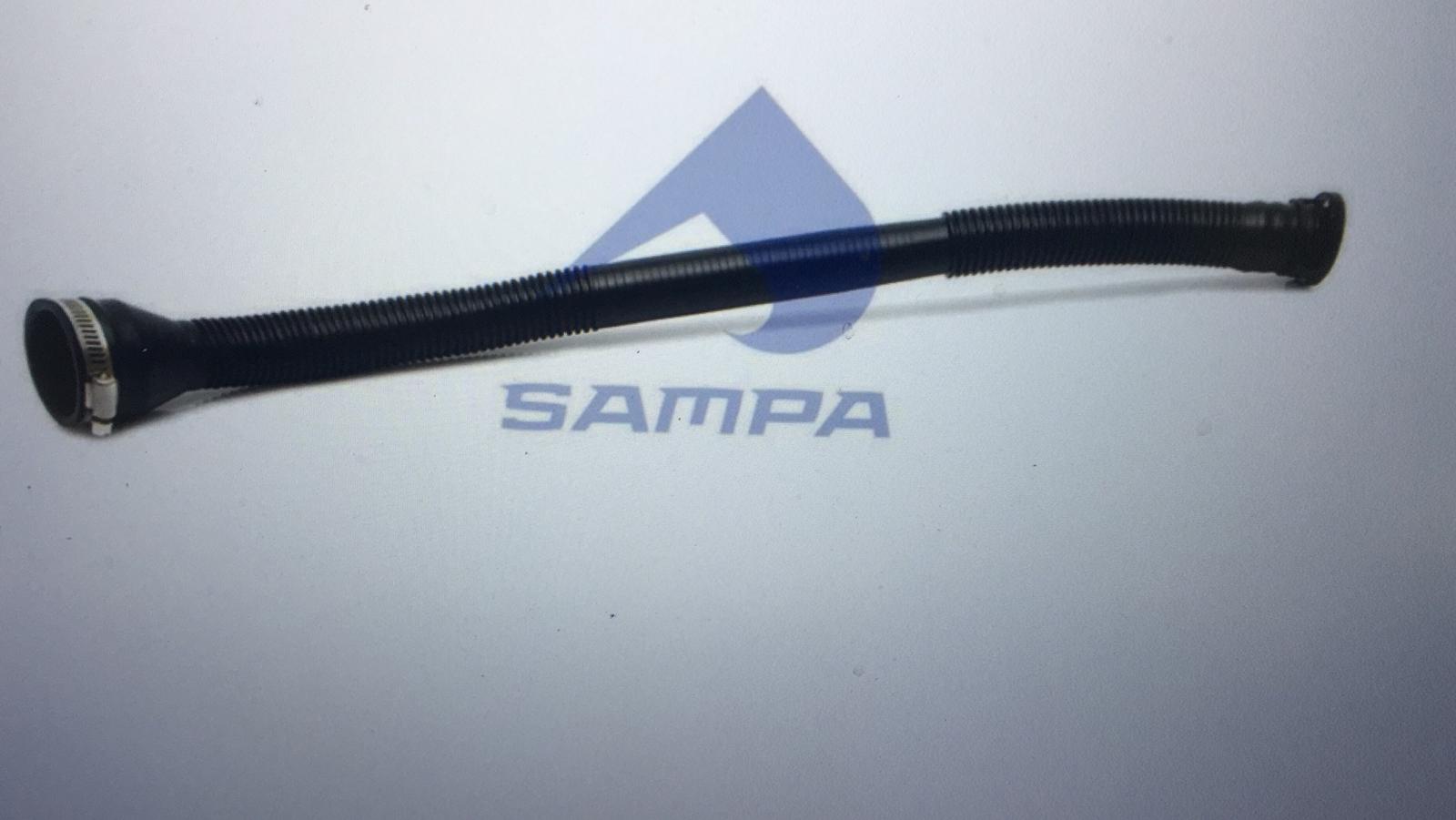 051.325 CONDUCTA UMPLERE ULEI MOTOR  SAMPA