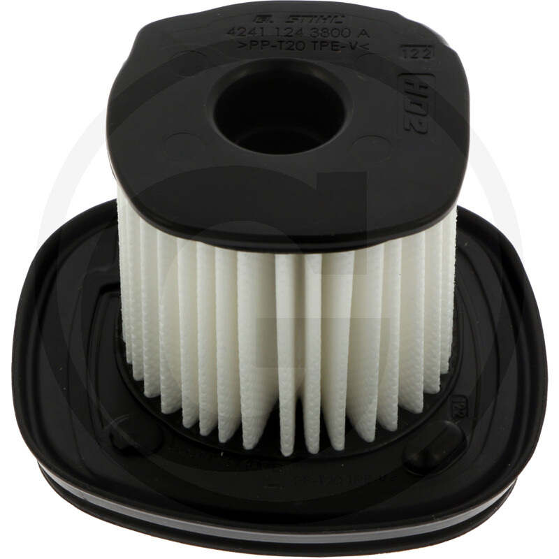 67742411404404/42411243800 FILTRU AER REFULATOR STIHL BG86