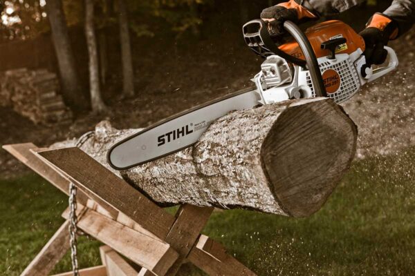 11432000550 FIERASTRAU STIHL MS 251 40CM 1.6MM 325 26 3.0CP 2.2KW 31 DINTI 62 ZALE