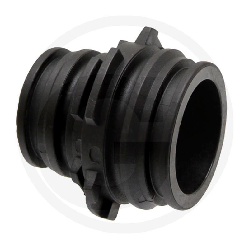 670259134 MUFA LEGATURA MET T4-T3 18MM