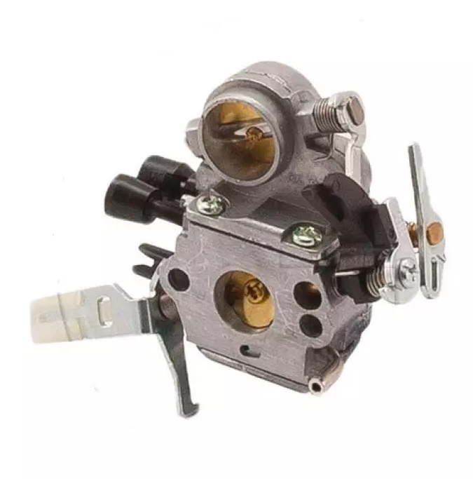 B8 795711973742 CARBURATOR DRUJBA STIHL MS171/180/211 ORIGINAL