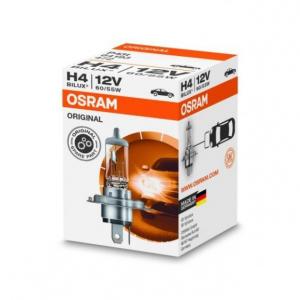 F5 BEC H4 12V P43T 60/55W OSRAM OSR64193