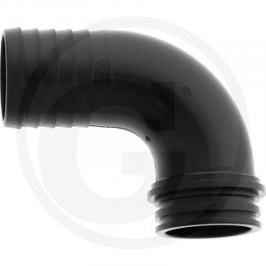 G26 670116750 COT MET DN50