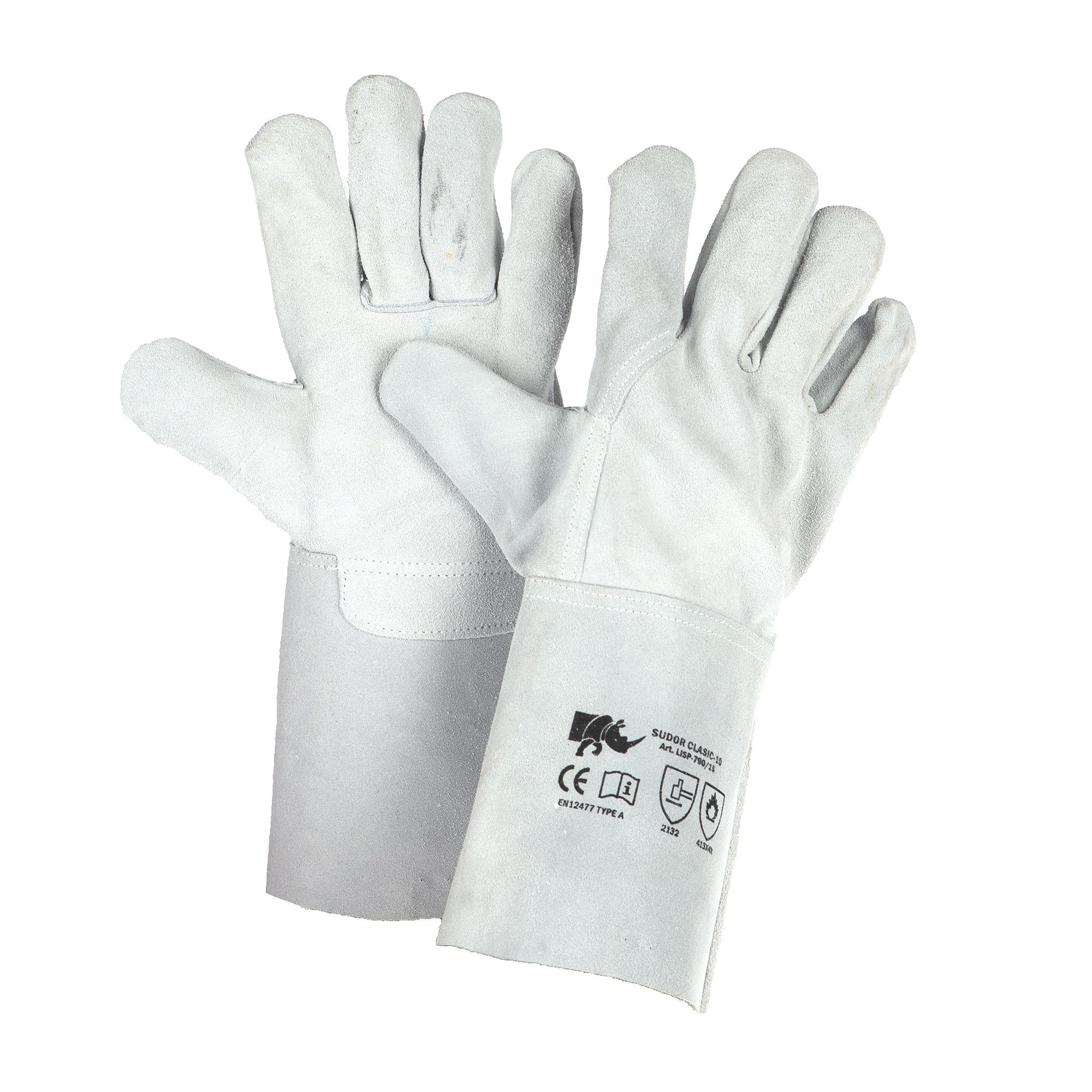 SW.1616110XL MANUSI PROTECTIE SUDURA