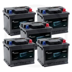  10759974332 ACUMULATOR GRANIT