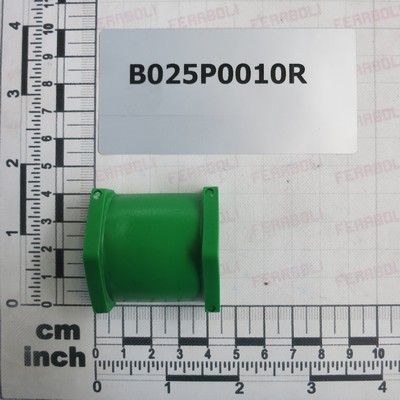 E48 B025P0010R SEMIBUCSA PRESA MASCHIO GASPARDO ENTRY 120