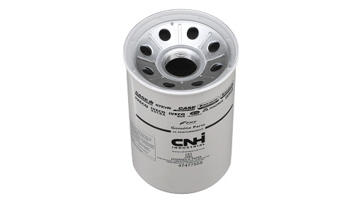 C33 FILTRU HIDRAULIC 47477558 P560653