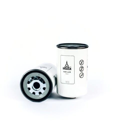 C8 FILTRU MOTORINA 04504438