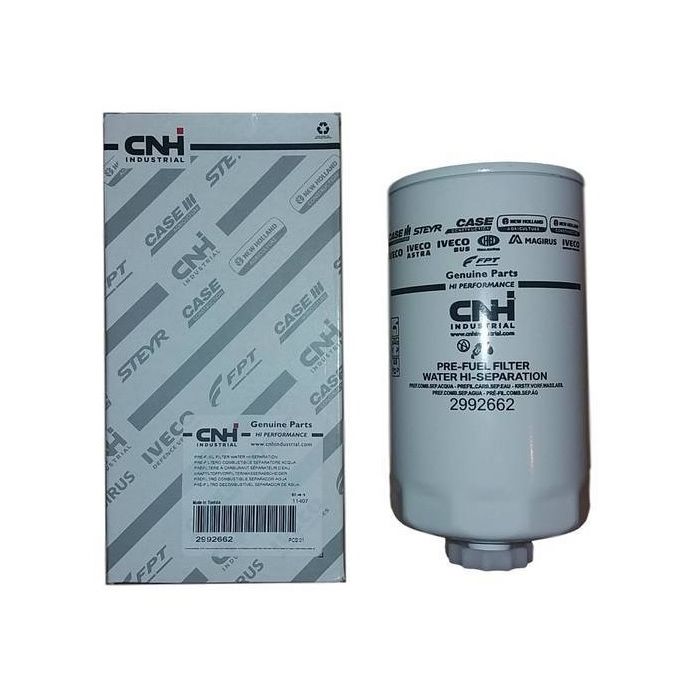 C9 FILTRU MOTORINA 2992662 (P550904)