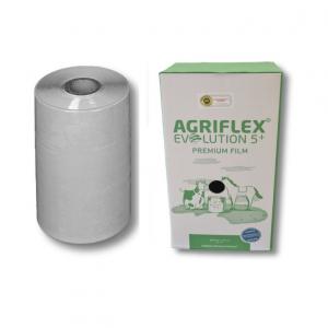 FOLIE BALOTAT 750*1500 AGRIFLEX EVOLUTION 5+