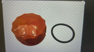 050.242 BUSON UMPLERE ULEI SAMPA