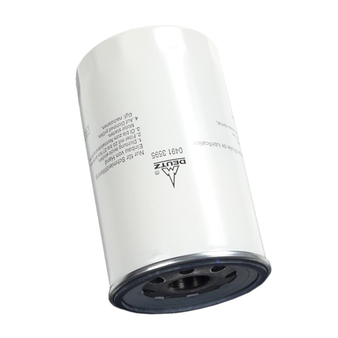 C5 FILTRU ULEI F954200510010