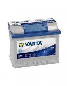ACUMULATOR VARTA 60AH START STOP
