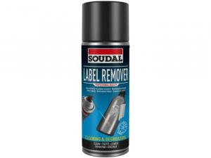 158022 SPREI LABEL REMOVER 400ML PT INDEPARTAT AUTOCOLANTE