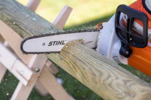 ELECTROFIERASTRAU STIHL MSE 141 C-Q R30CM 3/8 61 12082000304