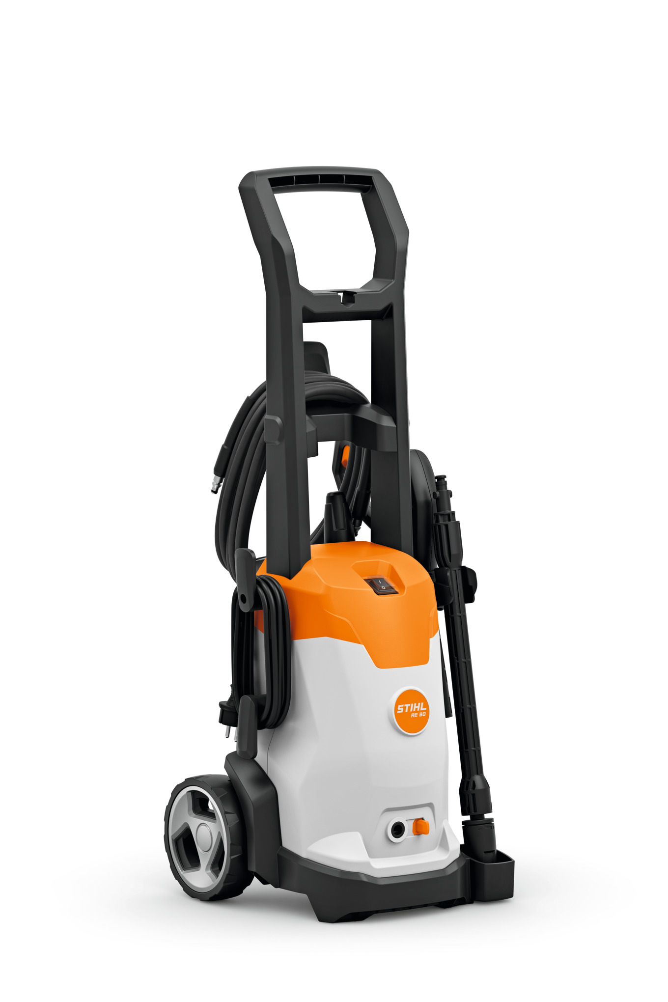 RE90 APARAT DE SPALAT CU PRESIUNE STIHL RE020114503