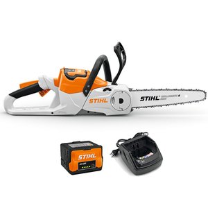 FIERASTRAU STIHL MSA 60.0 C-B 1/4 P CU ACUMULATOR (AK20+AL101)MA040115814