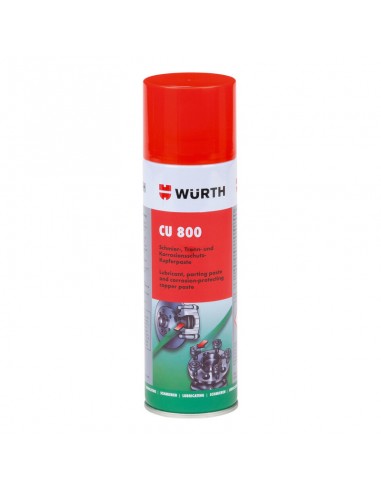 B44 00893800 SPREI PASTA DE CUPRU 300ML