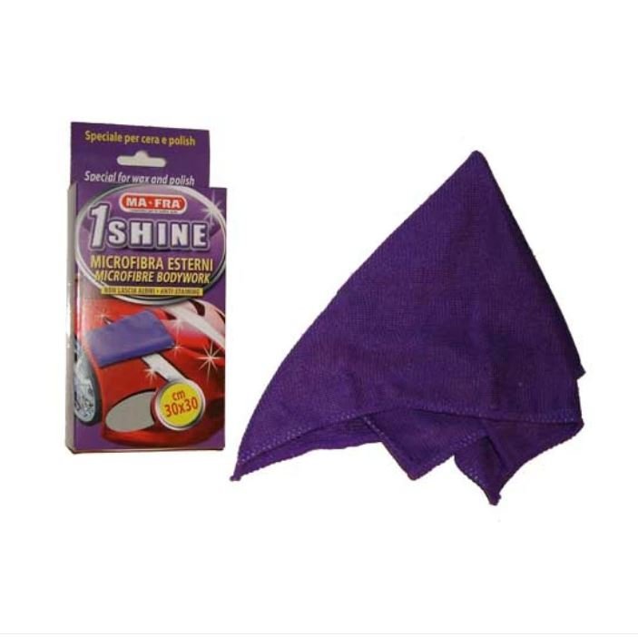 0317MA LAVETA MOV MICROFIBRA PENTRU EXTERIOR