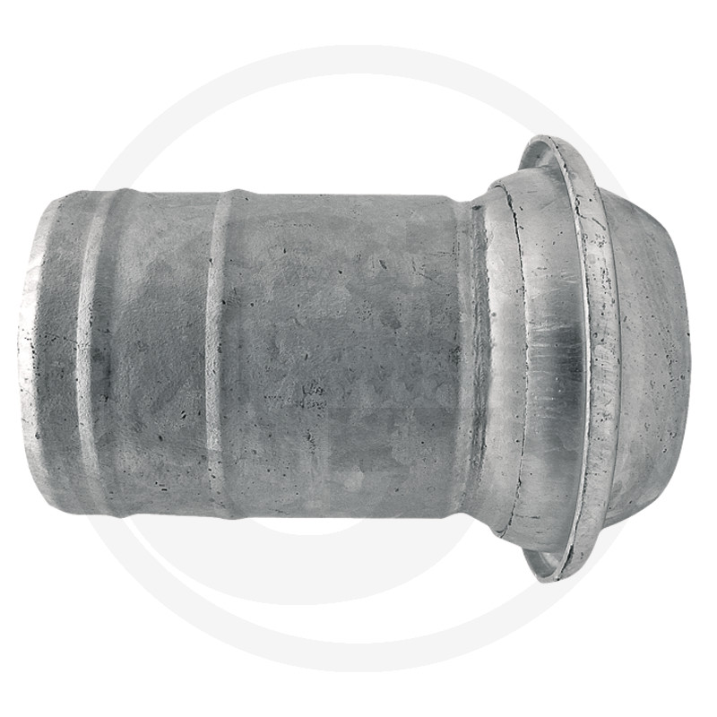 4050220572 PIESA TATA CU STUT 5 TOLI DN120 240MM