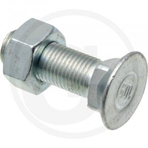 SURUB M12*40 D24 4L 1801240GB10