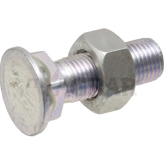 SURUB M12*40 D24 4L 437VI1009