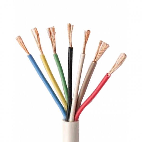 E32 CABLU MYYM 7*1.5MM