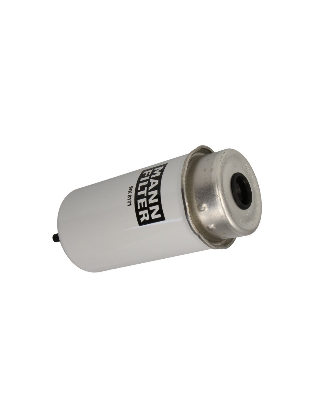 C18 FILTRU MOTORINA WK8171(0.900.0456.2)