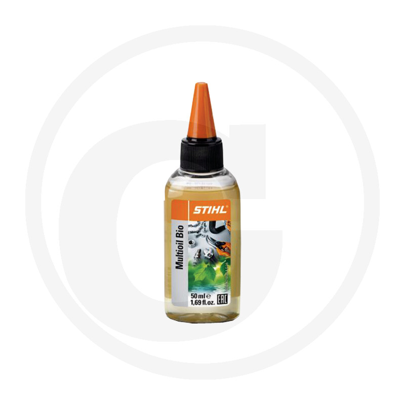 07825168500 MULTIOIL BIO 50ML VASELINA PENTRU REDUCTOARE STIHL