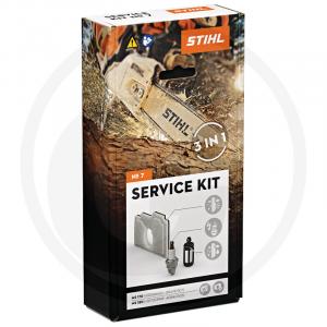 11300074101 SERVICE KIT 7 MOTOFIERASTRAE STIHL