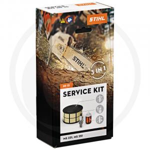 11430074100 SERVICE KIT 15 STIHL MS 271/291/311/391