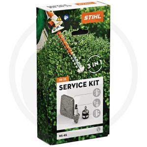 41400074101 SERVICE KIT 25 STIHL HS45 GARD VIU