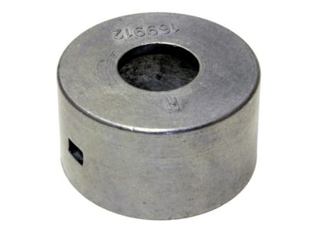 H169912.A BUCSA DEGET JOHN DEER