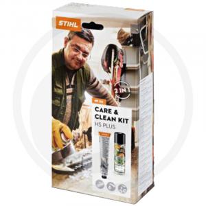 07825168604 KIT SERVICE STIHL GARD VIU