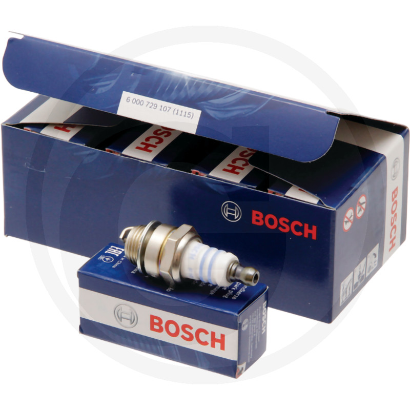 11104007005 BUJIE 2T BOSCH WSR6F M14 STIHL MS270/MS640 CH 19MM DRUJBA