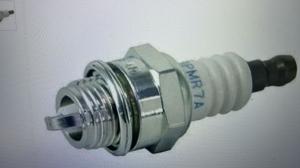 00004007011 BUJIE NGK CMR6H M10 STIHL BG56 SH56 MS 170 2-MIX/180 2-MIX/462