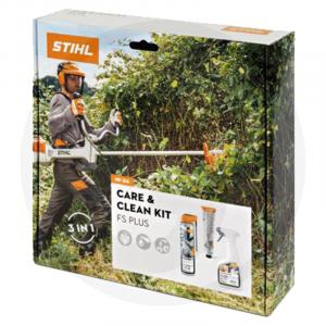 07825168602 KIT SERVICE STIHL CLEAN MOTOCOASE