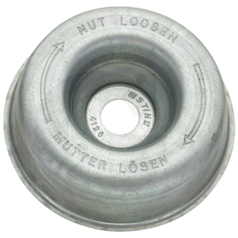 41267133100 FLANSA ARATOARE CAP TRIMMY STIHL FS460/62/66/108/FR350/450/460/480/70